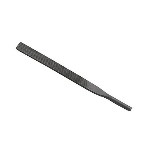 φ3x 85mm やすり(平/5本/中目