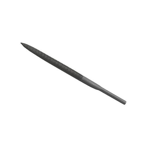 φ3x 85mm やすり(半丸/5本/中