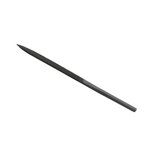 φ3x 85mm やすり(角/5本/中目