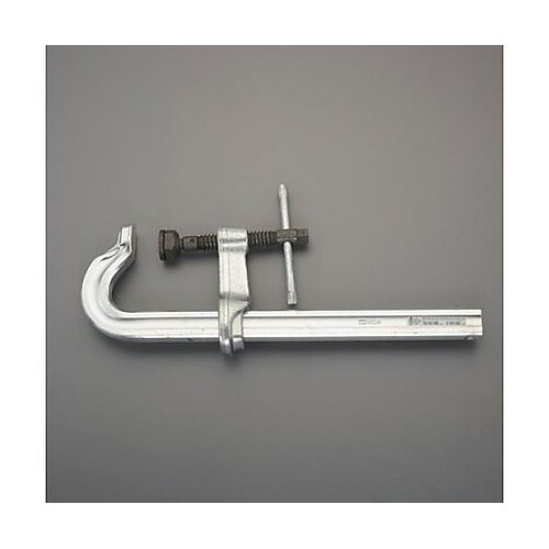 0− 355mm/101mm J型クラン