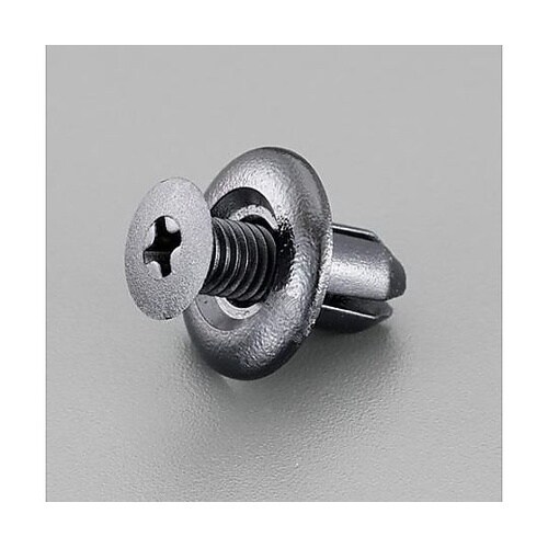 プッシュリベットクリップ(01553−0