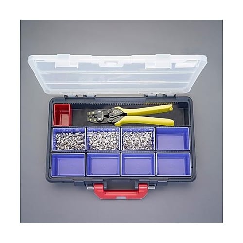 圧着端子セット(リングスリーブ) EA5