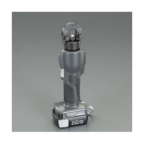 14.0−60.0mm2 充電式油圧圧着工