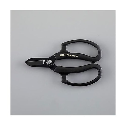 171mm 業務用はさみ・フラワー EA