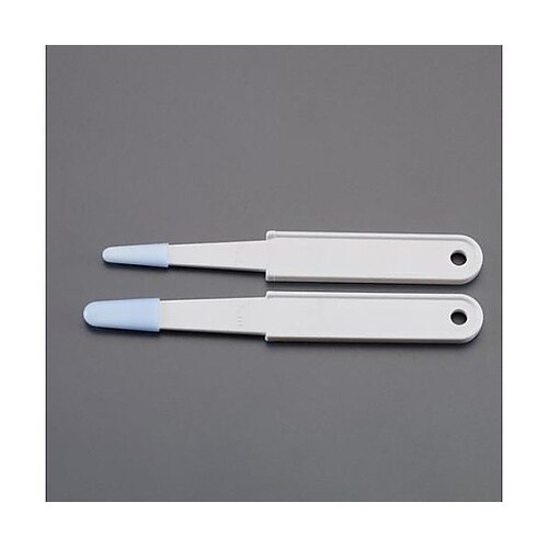 2本組 コーキングヘラセット(シリコンゴ