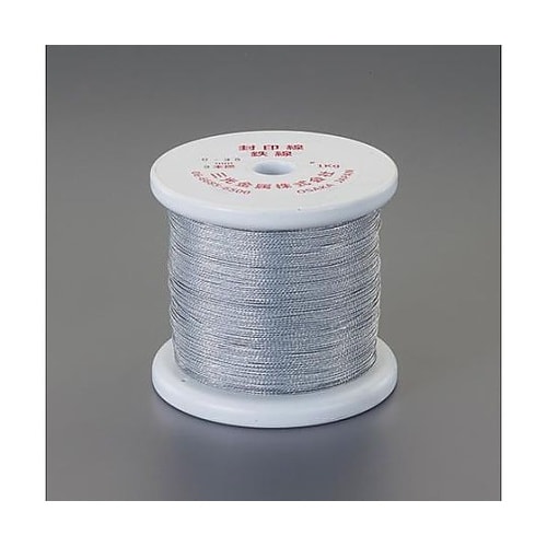 φ0.35mm x1000g 封印線(