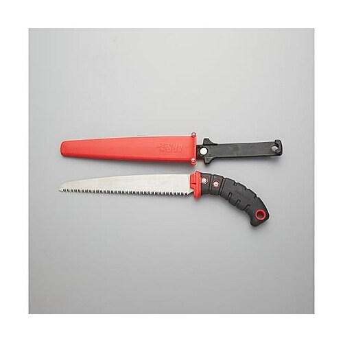 341mm/210mm 剪定鋸(替刃式)
