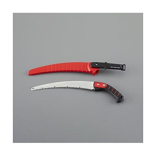 500mm/320mm 剪定鋸(サヤ付・