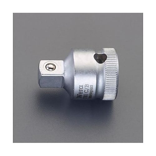 1/2”DRx 3/8”DR 凸凹ソケッ