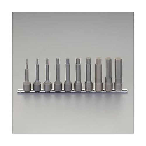 1/2”DR/ 4−19mm [INHE