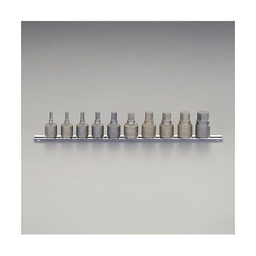 1/2”DR/3/16”−3/4” [I