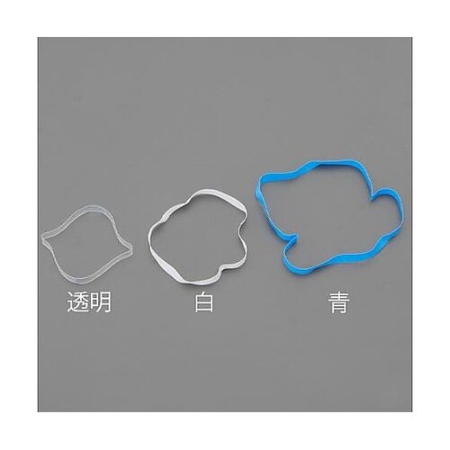 100x 6mm/100g モビロンバン