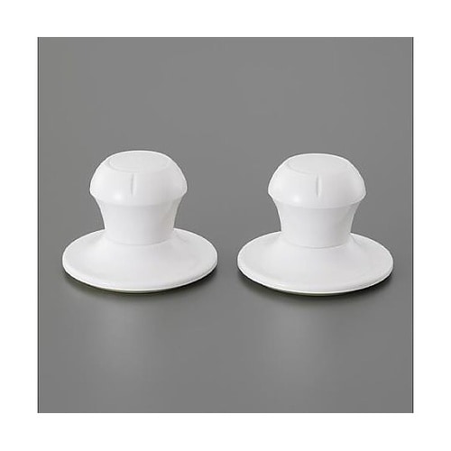 φ72mm 吸盤取手(2個) EA638