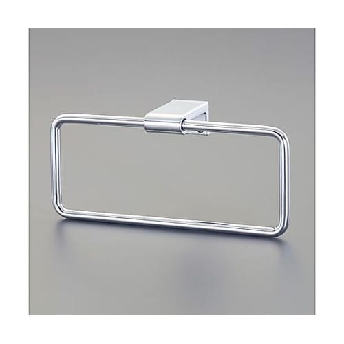 202mm タオル掛け(サテン) EA6