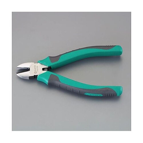 167mm ニッパー EA682BB−1