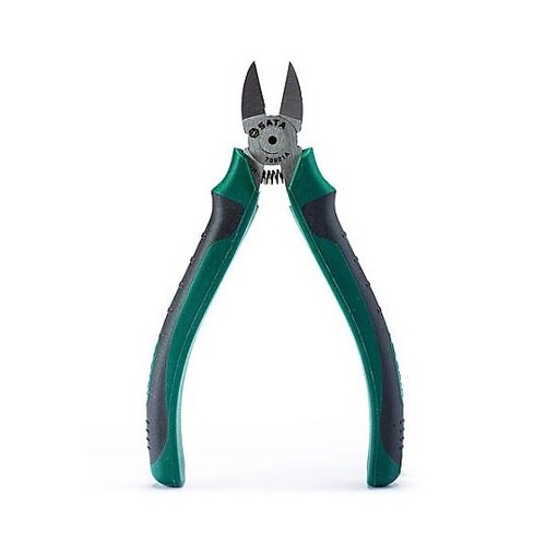 160mm ニッパー EA682BE−1