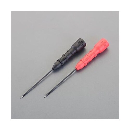 ピン式テストプローブ EA707A−62