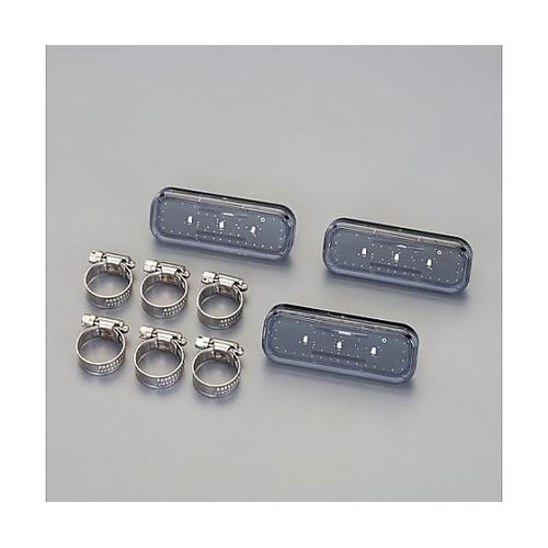 加圧架線表示器(AC22KV以上・裸線用