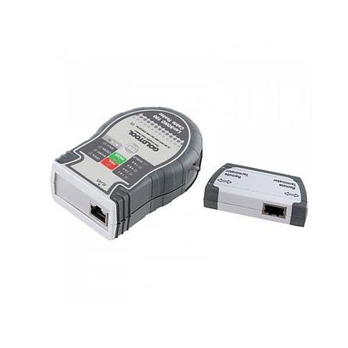 LANケーブルテスター(リモートユニット