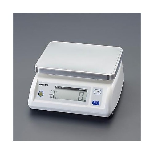 1000g(0.5g) デジタルはかり(
