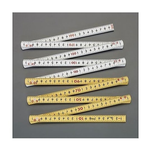 15mmx2.0m 折れ尺(グラスファイ