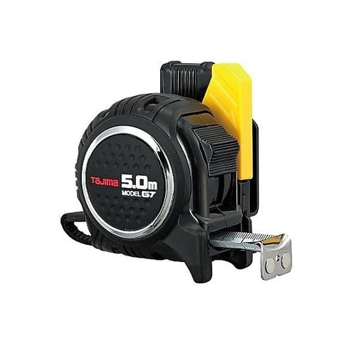 25mmx5.0m メジャー(ストロング