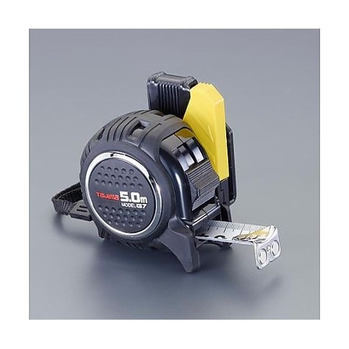 25mmx5.0m メジャー(ストロング