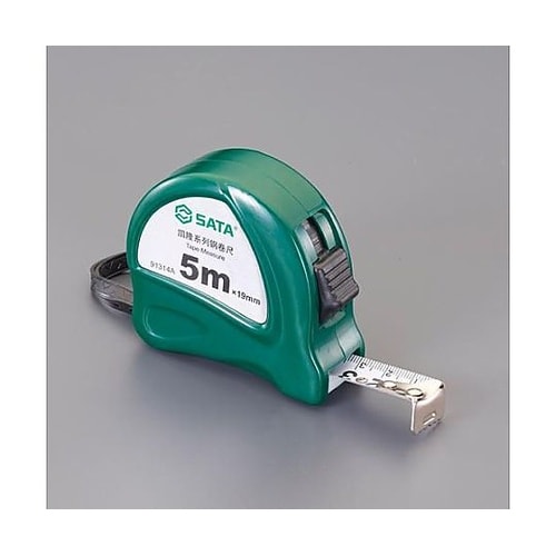 25mmx10.0m メジャー(ストッパ