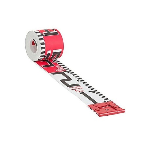 60mmx 5m 測量テープ EA720