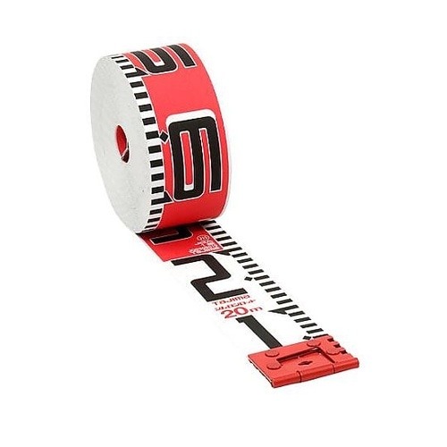 60mmx20m 測量テープ EA720