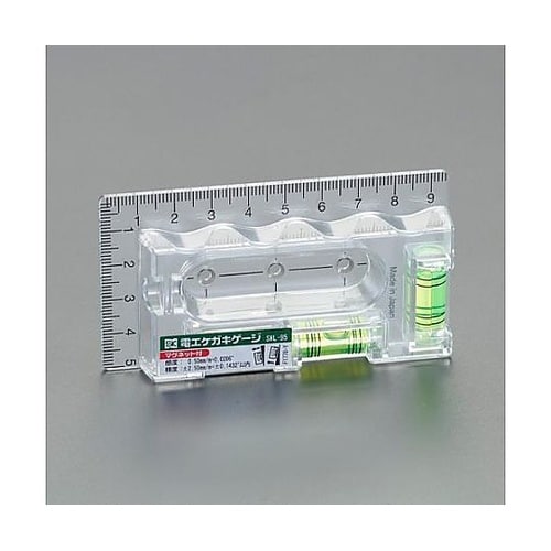 95x51x13mm 電工取付枠レベル