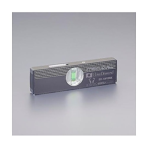 180mm アルミレベル(超強力マグネッ