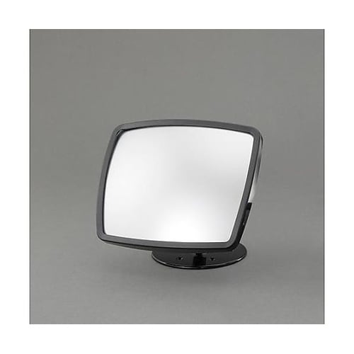 160x198mm 凸面ミラー(ベースタ
