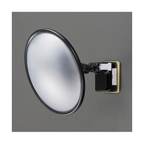 φ148mm 凸面ミラー(マグネット付