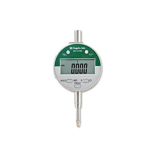 0−12.7mm デジタルダイヤルゲージ