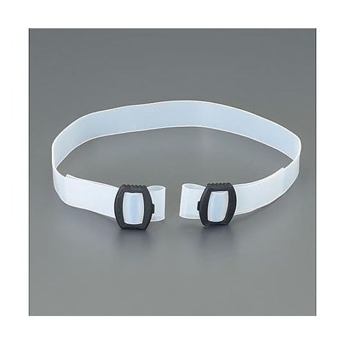 25mm シリコンゴムバンド(半透明)