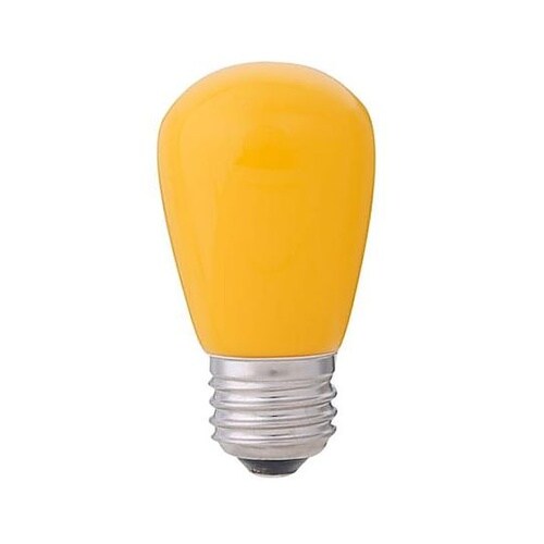 AC100V/1.4W/E26 LEDサ