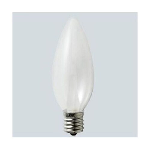 AC100V/0.5W/E12 LEDシ