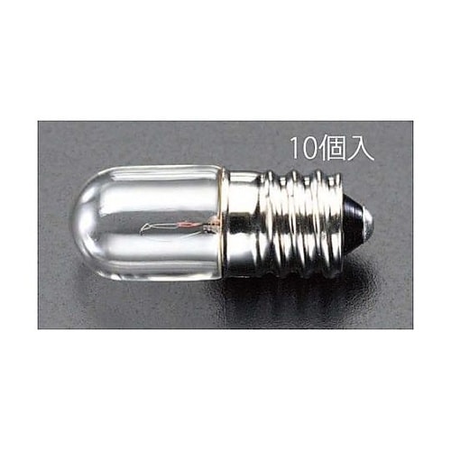 48.0V/ 2.0W/E12 パネル球