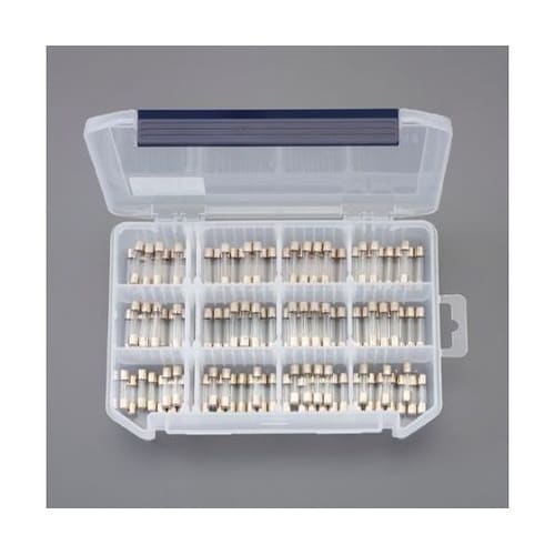 1A−30A 自動車用管ヒューズセット