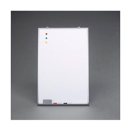 600×900mm ホワイトボード(暗線