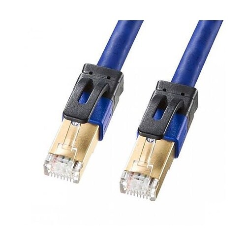 15 m LANケーブル(CAT7A/S