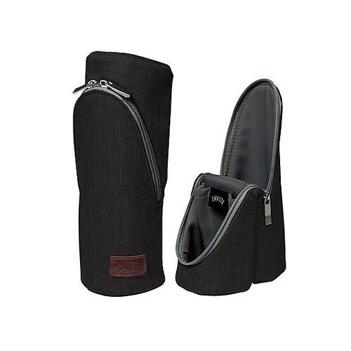 70x 60x185mm 立つペンケース