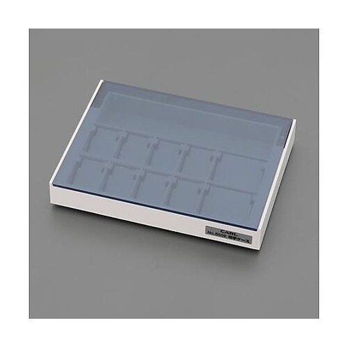 120x161x 26mm 切手ケース