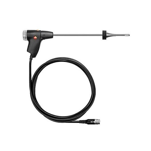 500℃/φ8x300mm 排ガスセンサ