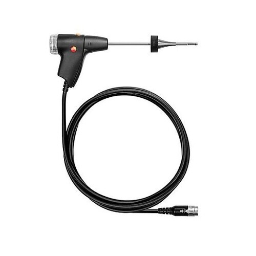 500℃/φ6x180mm 排ガスセンサ