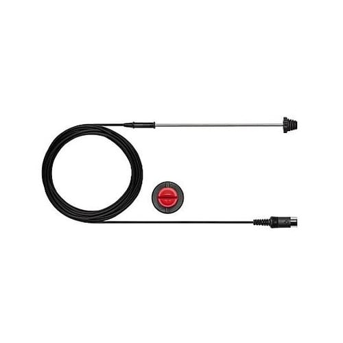 0−100℃/190mm 燃焼空気温度用