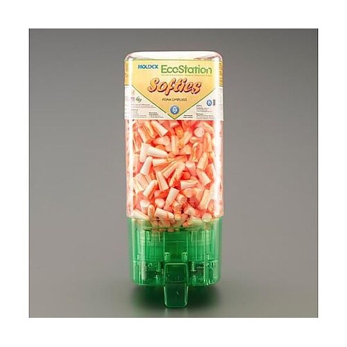 耳栓(オートディスペンサー付/500組)