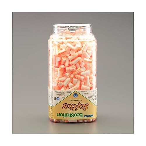 耳栓(500組/オートディスペンサー用)