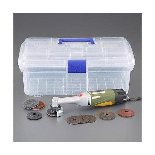 50mm/ 50W ディスクグラインダー